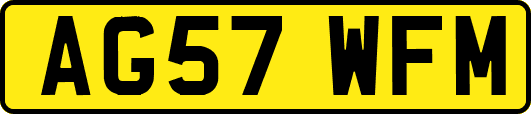 AG57WFM