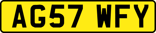 AG57WFY