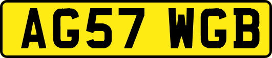 AG57WGB