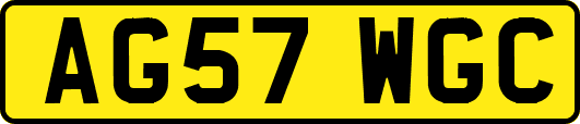 AG57WGC