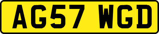 AG57WGD