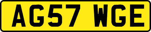 AG57WGE