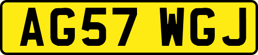 AG57WGJ