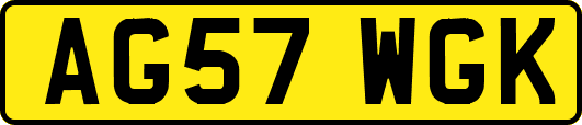 AG57WGK
