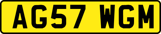 AG57WGM