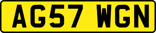 AG57WGN