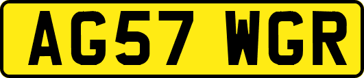 AG57WGR