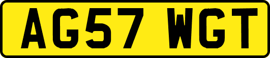 AG57WGT