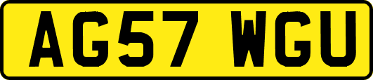 AG57WGU
