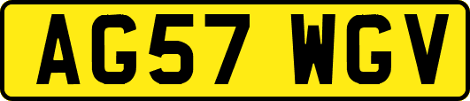 AG57WGV