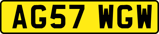 AG57WGW