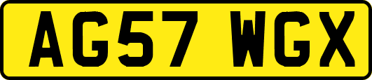 AG57WGX