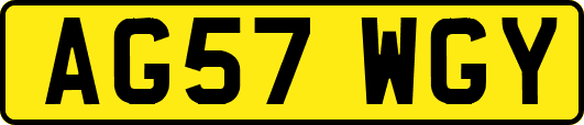 AG57WGY