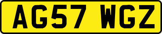 AG57WGZ