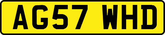 AG57WHD
