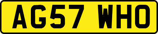 AG57WHO