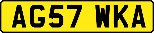 AG57WKA