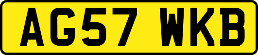 AG57WKB