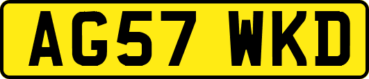AG57WKD