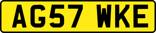 AG57WKE