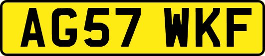 AG57WKF