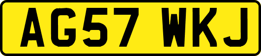 AG57WKJ