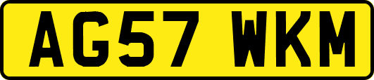 AG57WKM