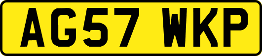 AG57WKP