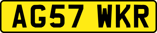 AG57WKR