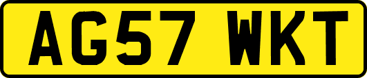 AG57WKT