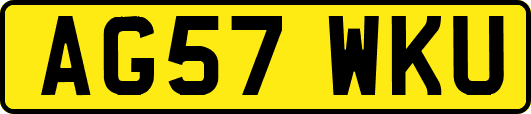 AG57WKU
