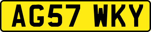 AG57WKY