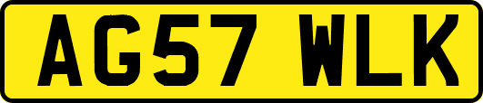 AG57WLK