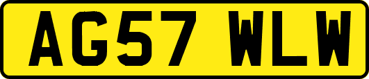 AG57WLW