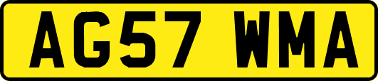 AG57WMA