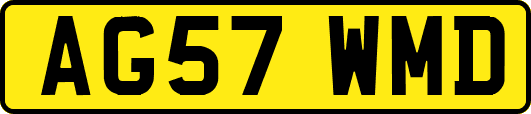 AG57WMD