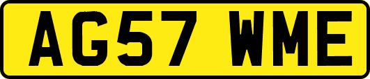 AG57WME