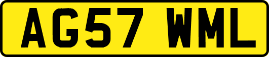 AG57WML