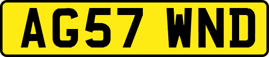 AG57WND