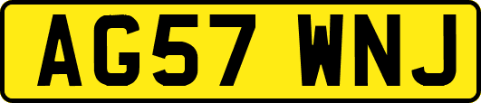 AG57WNJ
