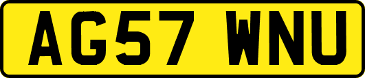 AG57WNU