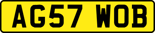 AG57WOB