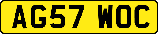 AG57WOC