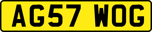 AG57WOG