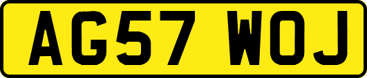 AG57WOJ