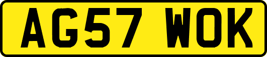 AG57WOK