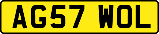 AG57WOL