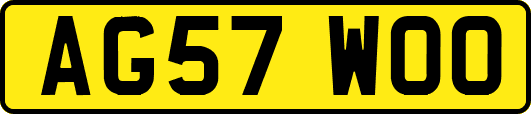 AG57WOO