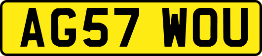 AG57WOU
