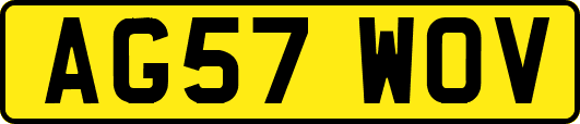 AG57WOV